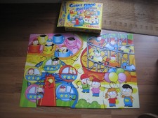 giant floor puzzle for sale giant floor puzzle for sale NOTTINGHAM