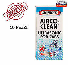 Airco clean aircofresh gebraucht kaufen  Versand nach Germany