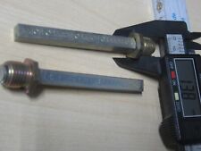 M14 hoppe wechselstift gebraucht kaufen  Potsdam