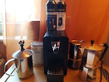 Cremesso maschine espressokann gebraucht kaufen  Riegelsberg