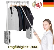 Kleiderlift wardrobe lift gebraucht kaufen  Hamburg