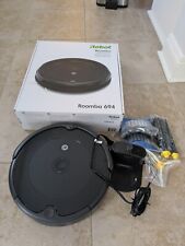 Irobot roomba vacuum for sale  Lafayette