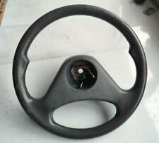 Usado, Opel  Kadett E / Corsa A   lenkrad 2-speichen   90112178  steering wheel 2-spoke comprar usado  Enviando para Brazil
