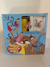 Five little monkeys for sale  Pomona