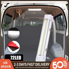 12v 72led interior for sale  CANNOCK