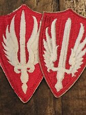 Wwii army scarwaf for sale  El Cajon