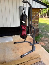 Everlast boxing bag for sale  Lucedale