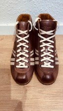 Schuhe modell derby gebraucht kaufen  Düsseldorf