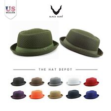 Porkpie hat light for sale  Secaucus