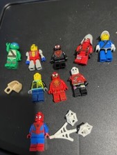 Lot lego figures for sale  Elizabethtown