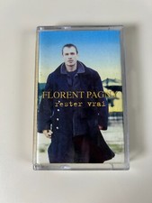 Florent pagny rester d'occasion  Sens