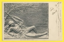 Cpa rare plaque d'occasion Cpa rare plaque d'occasion  Paimbœuf