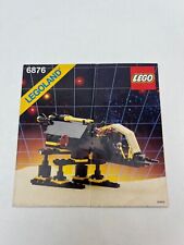 Lego bauanleitung legoland gebraucht kaufen  Norderstedt