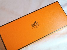 Ancienne boite hermès d'occasion  Rennes-