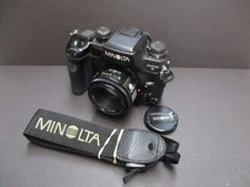 Minolta maxxum film for sale  Merrillville