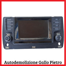 Nav autoradio multimediale usato  Taranto