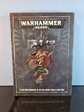 Games workshop warhammer for sale  ALEXANDRIA