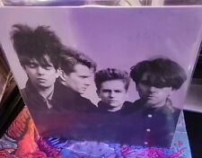 Echo  The Bunnymen - Used Vinyl Record Autographed! comprar usado  Enviando para Brazil