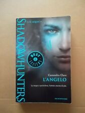 Shadowhunters origini angelo usato  Italia