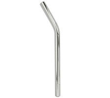 Chrome 22.2mm 8seatpost for sale  Los Angeles