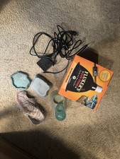 Reptile supplies accessories for sale  South Glens Falls