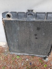Wasserkühler mercedes w114 gebraucht kaufen  Zschopau