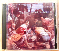 2cd johann sebastian gebraucht kaufen  Bühl