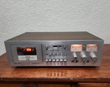 Akai gxc 740d for sale  Los Angeles