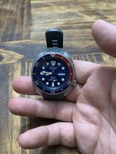 Relógio masculino Seiko Prospex azul - SRPA21 comprar usado  Enviando para Brazil