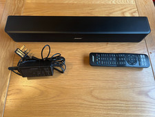 Bose solo wireless for sale  ILFORD