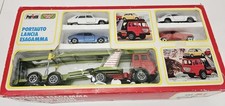 Politoys polistil giftset usato  Milano