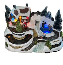 Avon winter wonderland for sale  Madrid