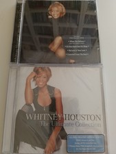 Whitney houston the usato  Roma