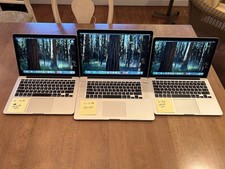 Lot assorted macbook for sale  Demarest
