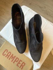 Ladies camper boots for sale  GRIMSBY