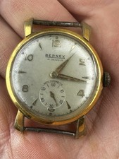 Vintage bernex jewels for sale  BOURNE