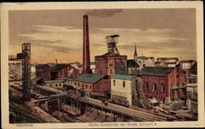 Bochum ruhrgebiet zeche gebraucht kaufen  Berlin