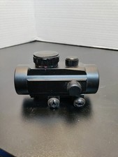 Green dot scope for sale  Corona