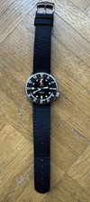 Tandorio gmt 37mm gebraucht kaufen  Wiesbaden