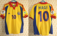 Maillot roumanie euro d'occasion  Arles