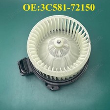 Motor de secador de cabelo 3C581-72150 para Kubota《 comprar usado  Enviando para Brazil