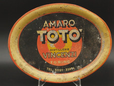 Amaro toto vincenzi usato  Caravaggio