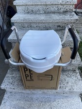 rialzo wc usato  Pieve di Cento
