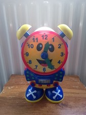 Telly teaching time for sale  WELWYN GARDEN CITY