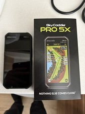 skycaddie sgx for sale skycaddie sgx for sale ABERDEEN