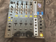 Pioneer djm 750 gebraucht kaufen  Augsburg