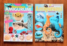 Häkeln häkelhefte amigurumi gebraucht kaufen  Hopsten