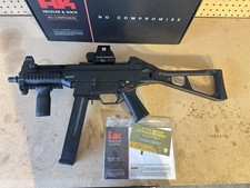 Umarex heckier koch for sale  Joliet