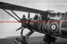 F008258 westland lysander for sale  MAIDSTONE