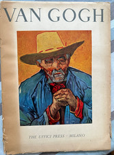 Van gogh hermann d'occasion Van gogh hermann d'occasion  Bezons